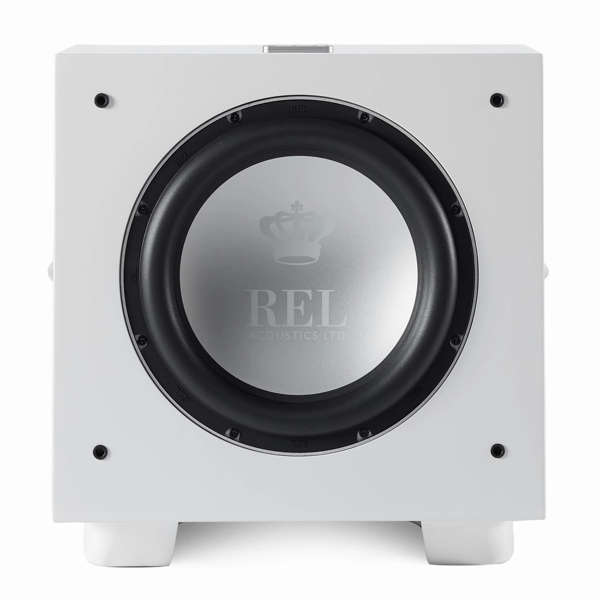 REL Acoustics S/812 Subwoofer
