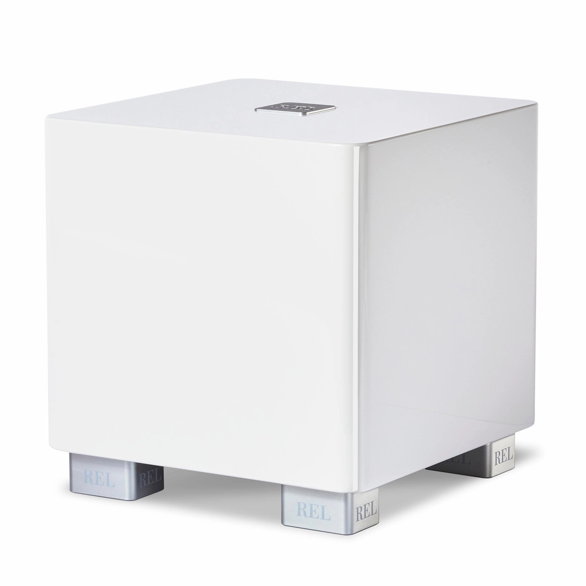 REL Acoustics T/5x Subwoofer