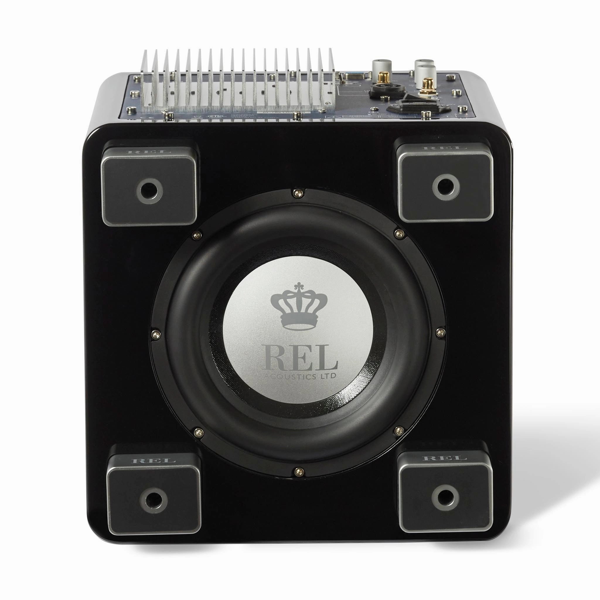 REL Acoustics T/5x Subwoofer
