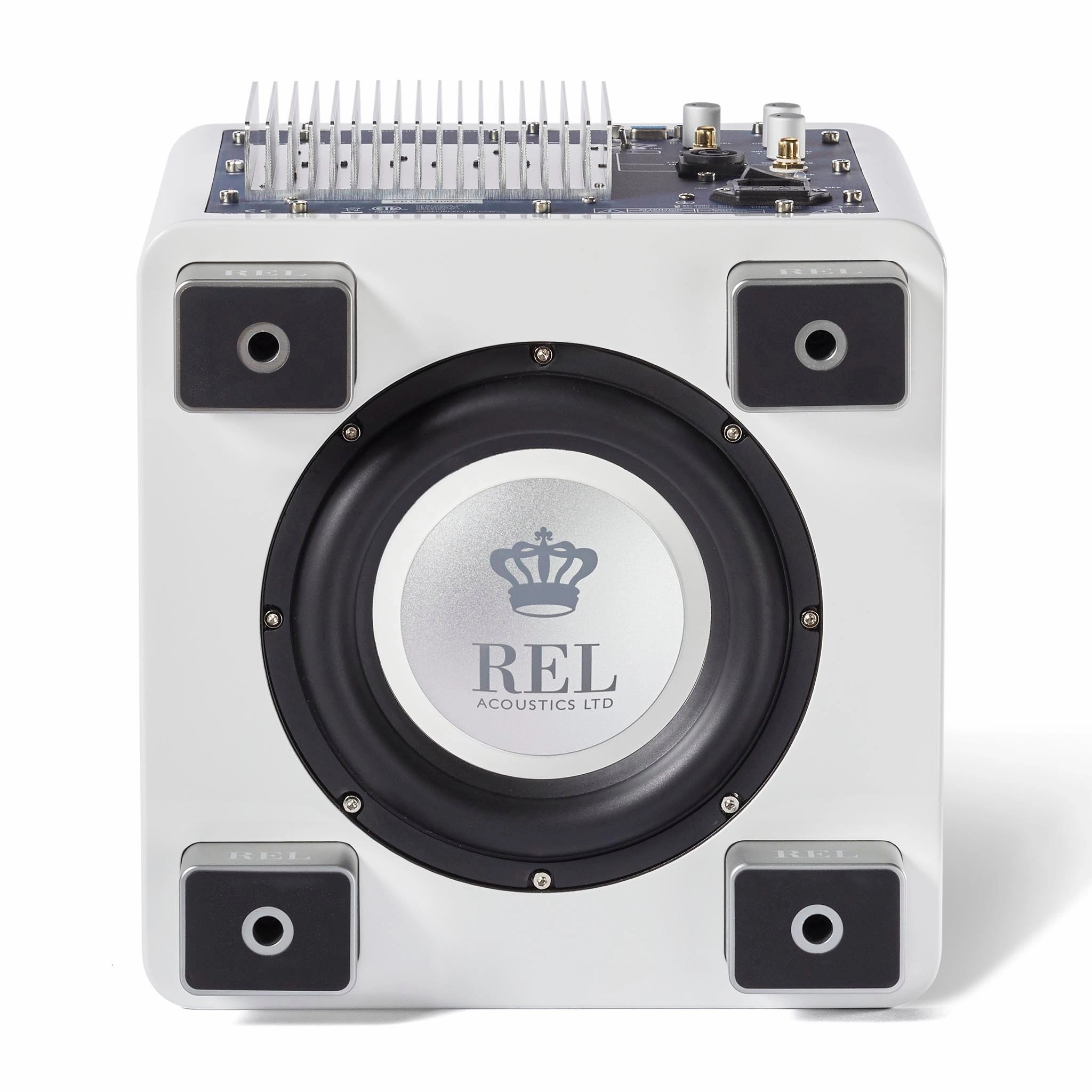 REL Acoustics T/5x Subwoofer
