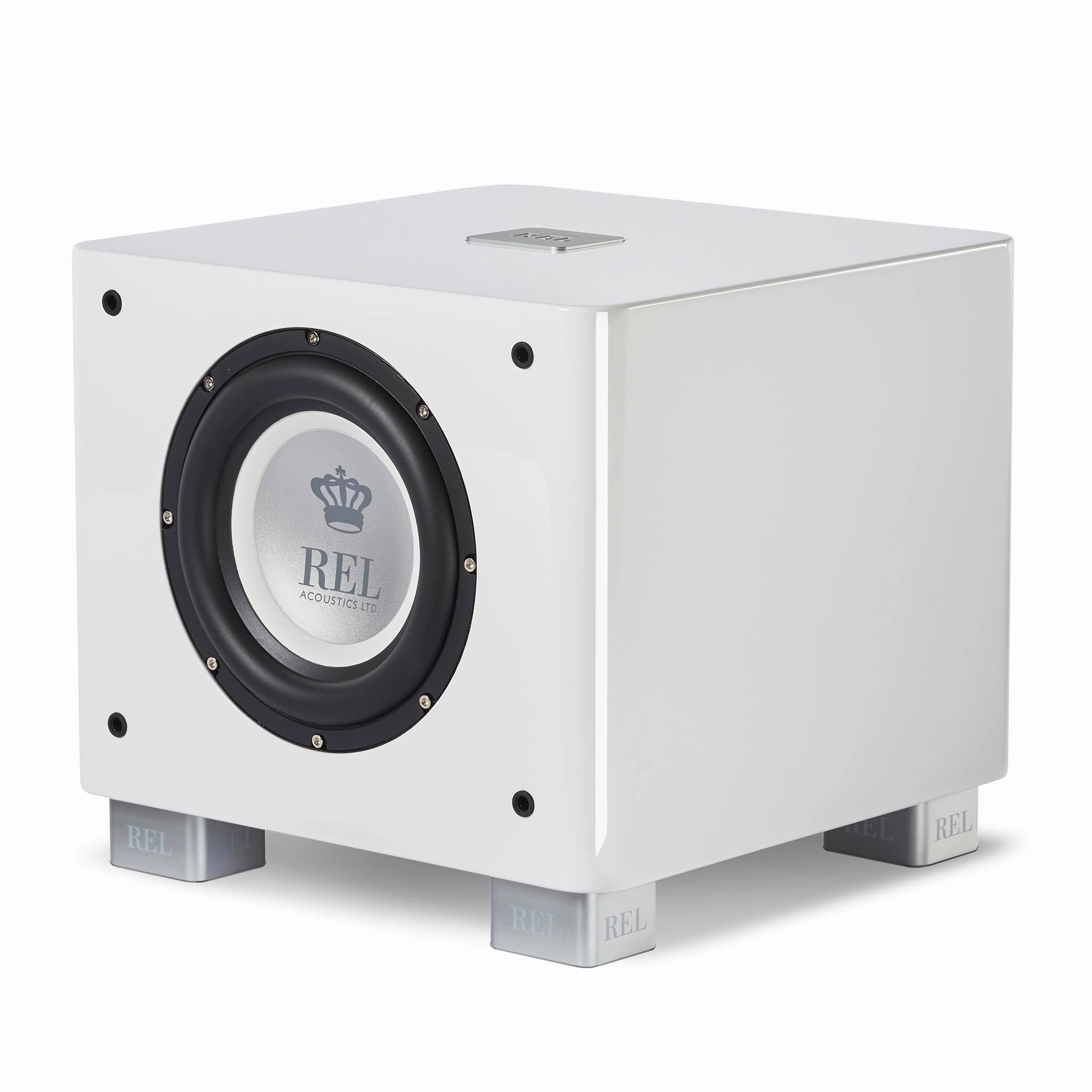 REL Acoustics T/7x Subwoofer