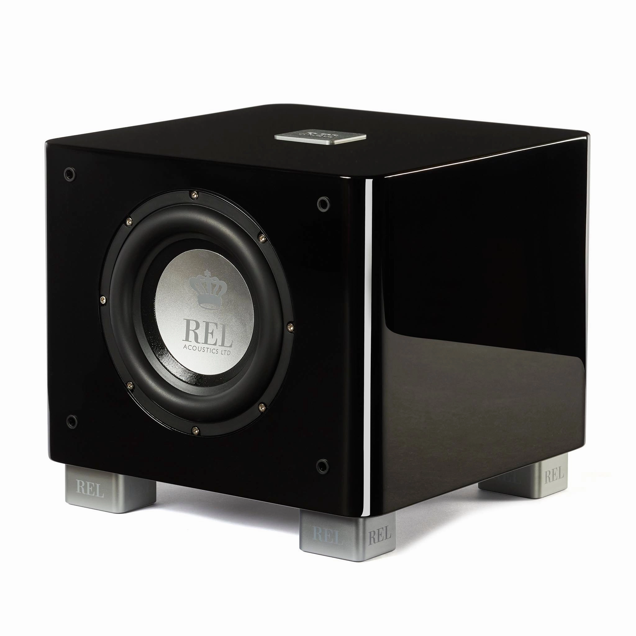 REL Acoustics T/7x Subwoofer home audio systems,surround system for home