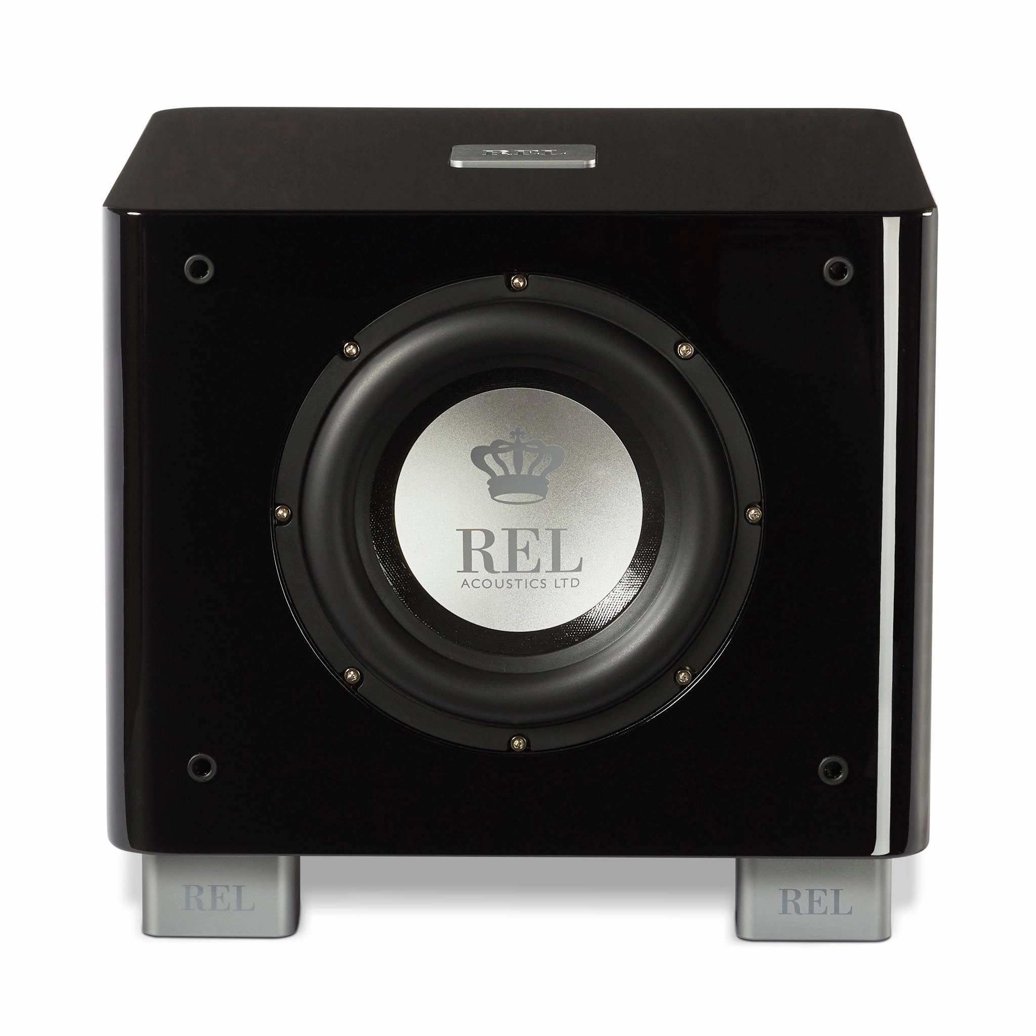 REL Acoustics T/7x Subwoofer