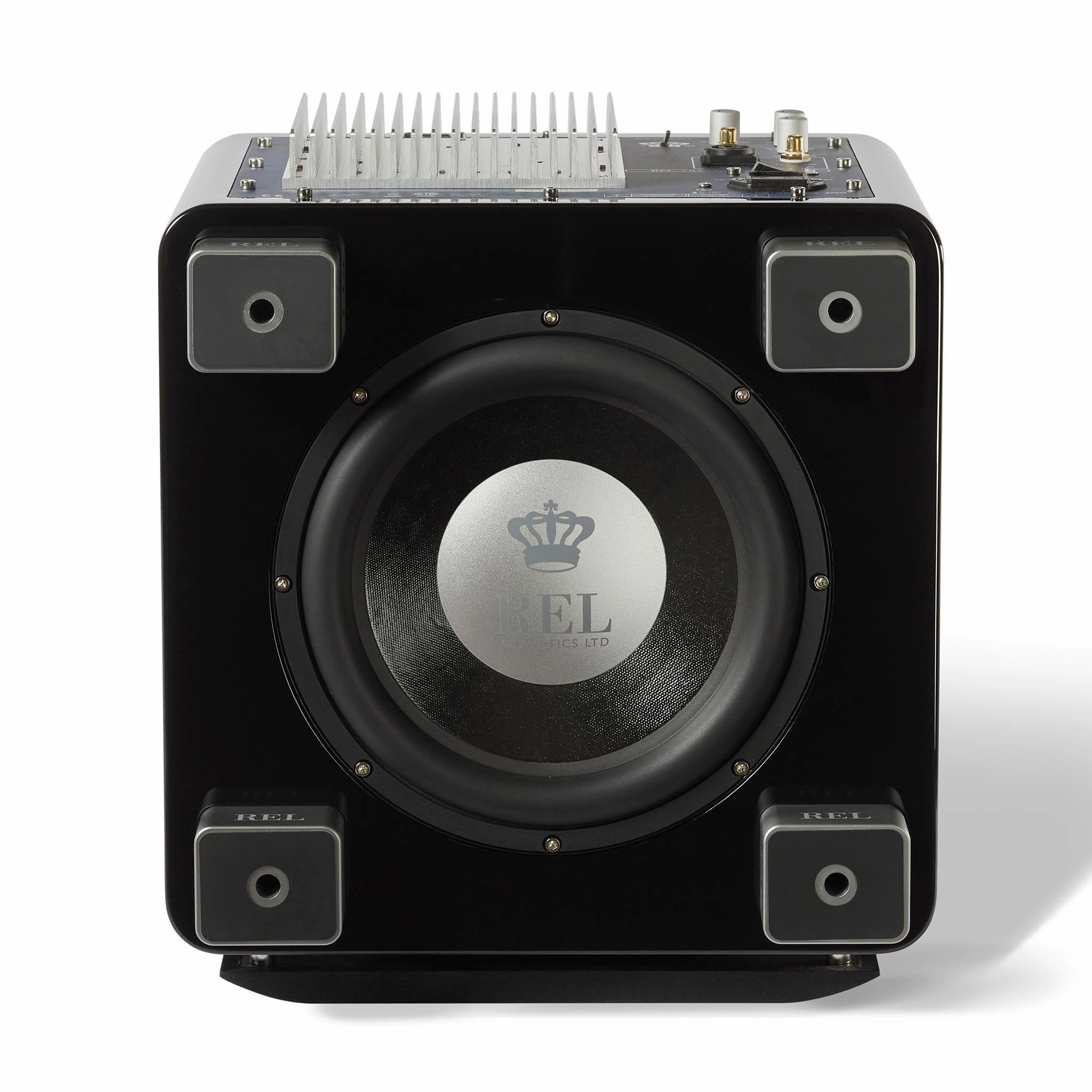REL Acoustics T/7x Subwoofer
