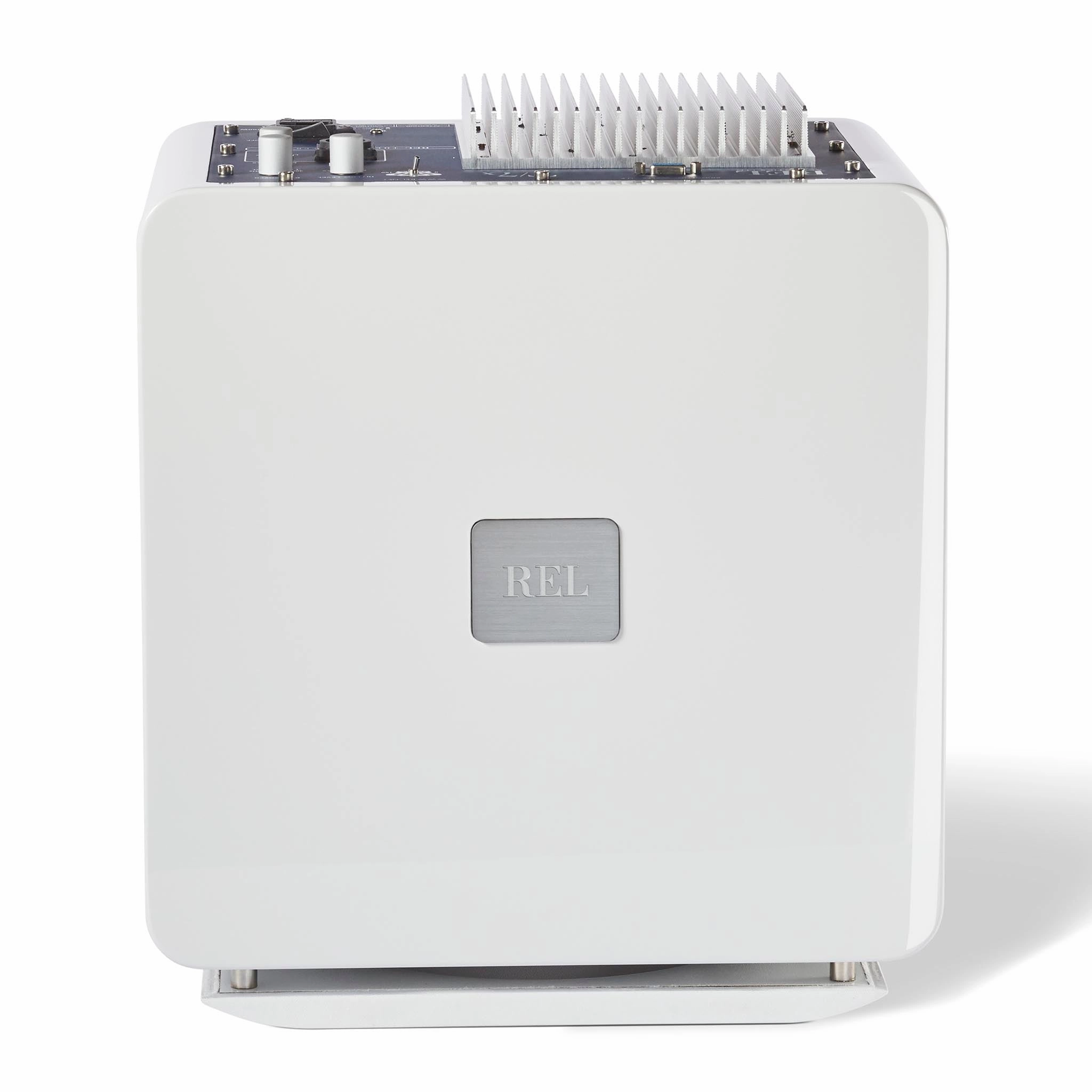 REL Acoustics T/7x Subwoofer