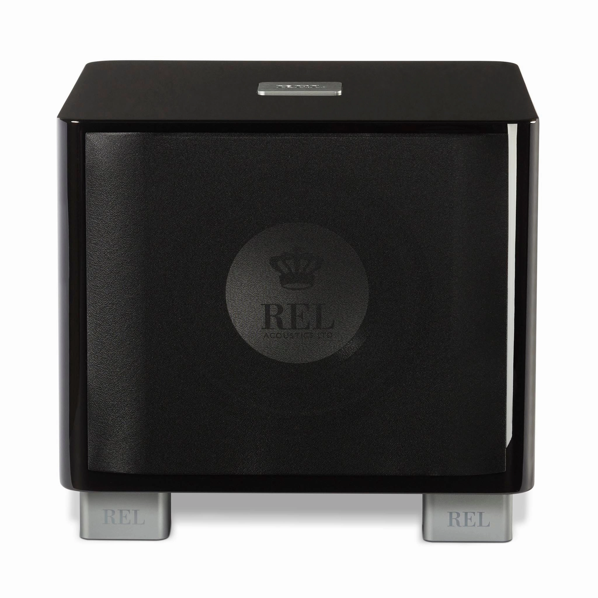 REL Acoustics T/7x Subwoofer