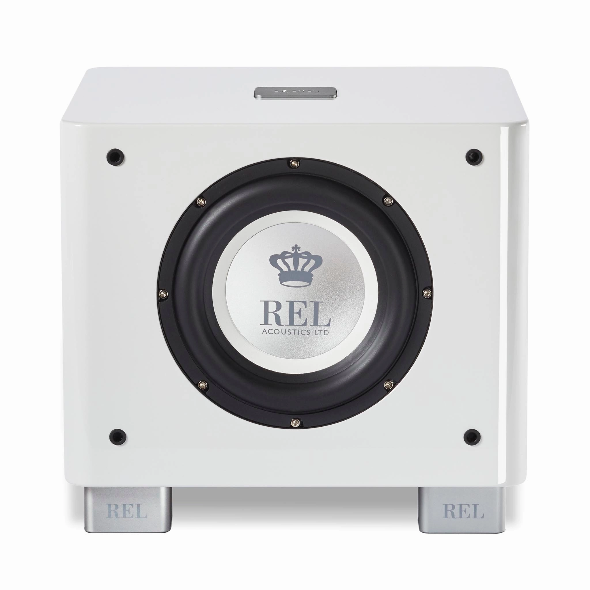 REL Acoustics T/7x Subwoofer