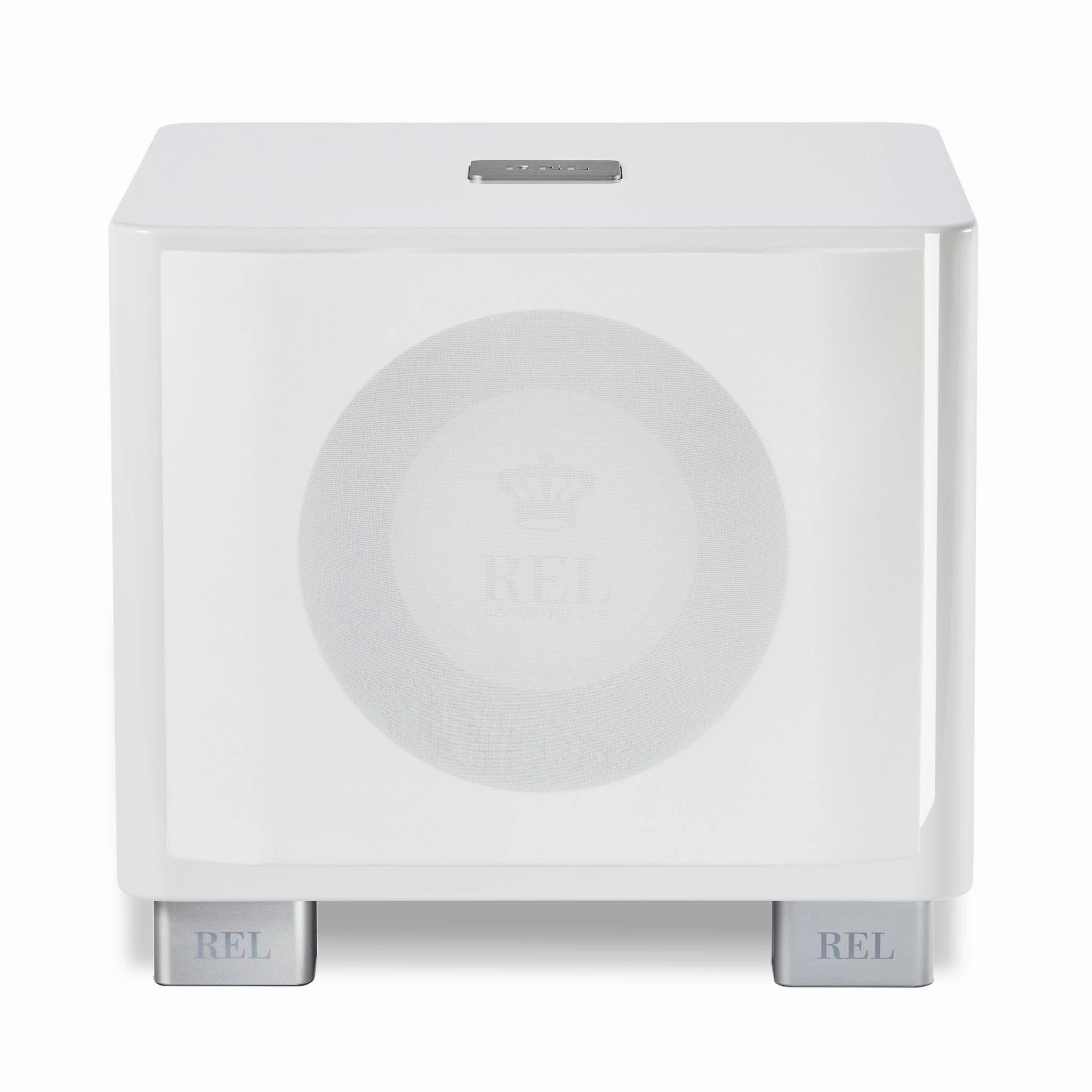 REL Acoustics T/7x Subwoofer