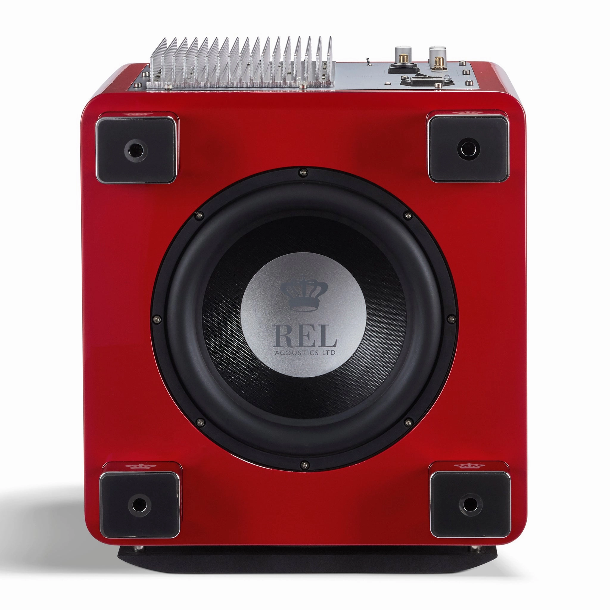 REL Acoustics T/9x Special Edition Subwoofer