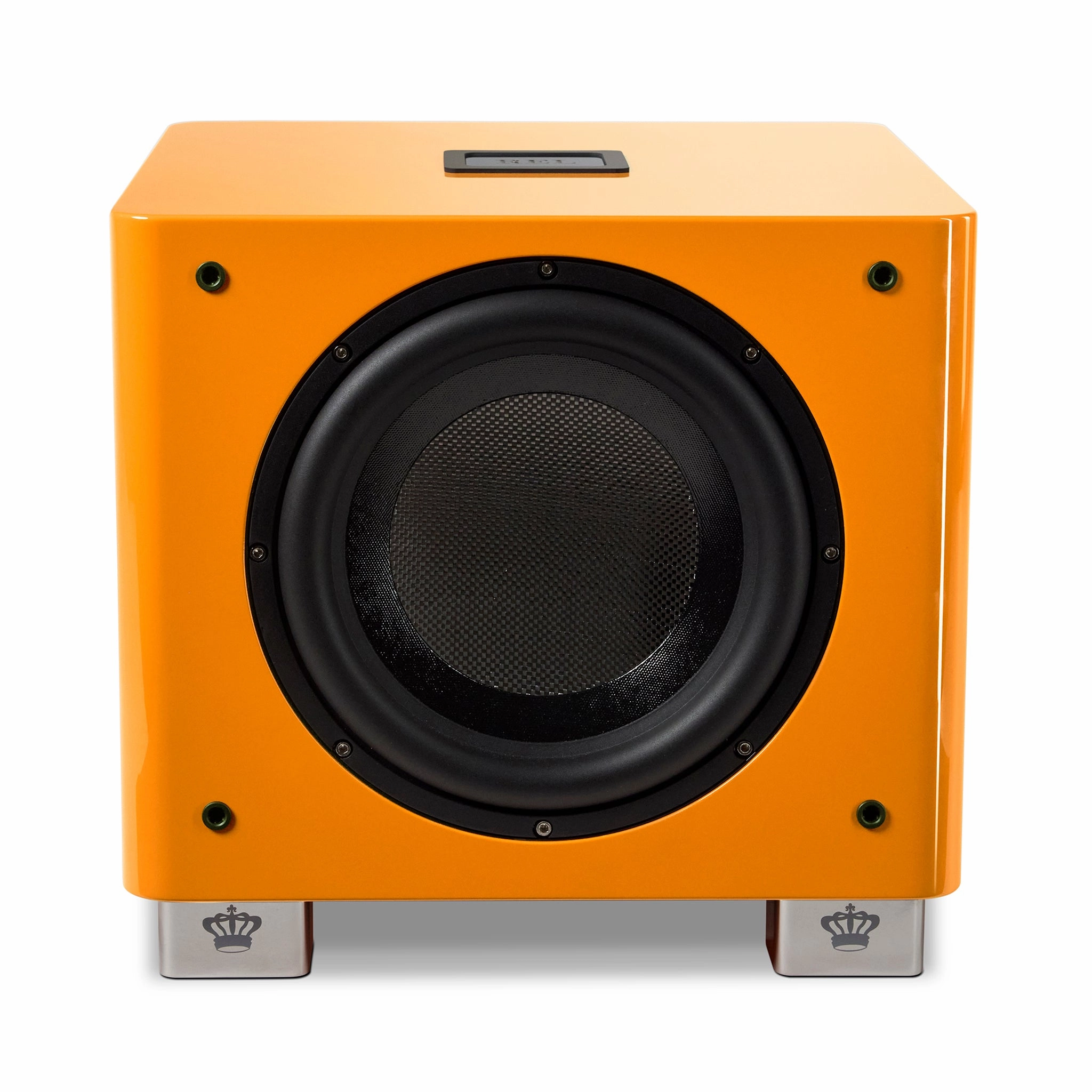 REL Acoustics T/9x Special Edition Subwoofer