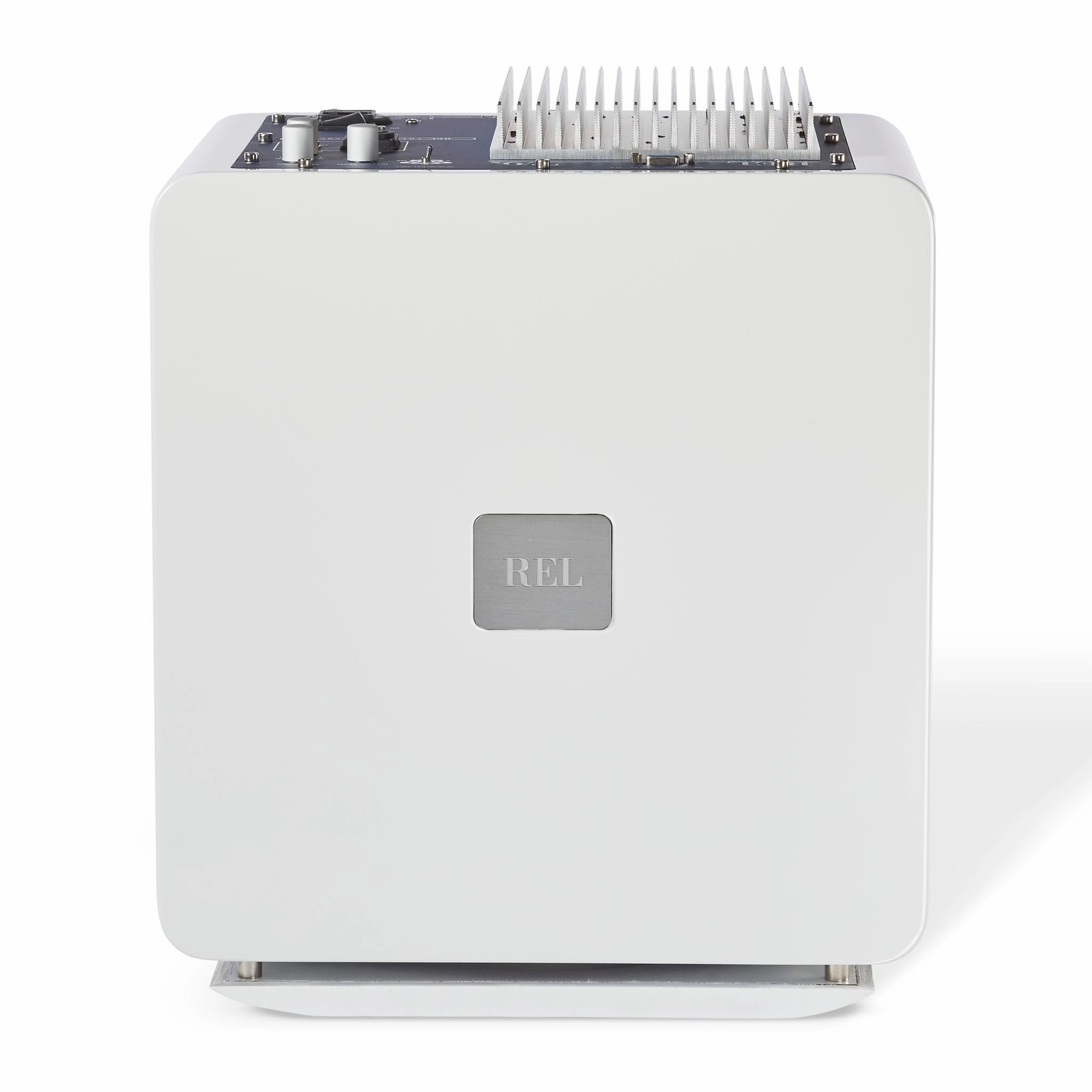 REL Acoustics T/9x Subwoofer