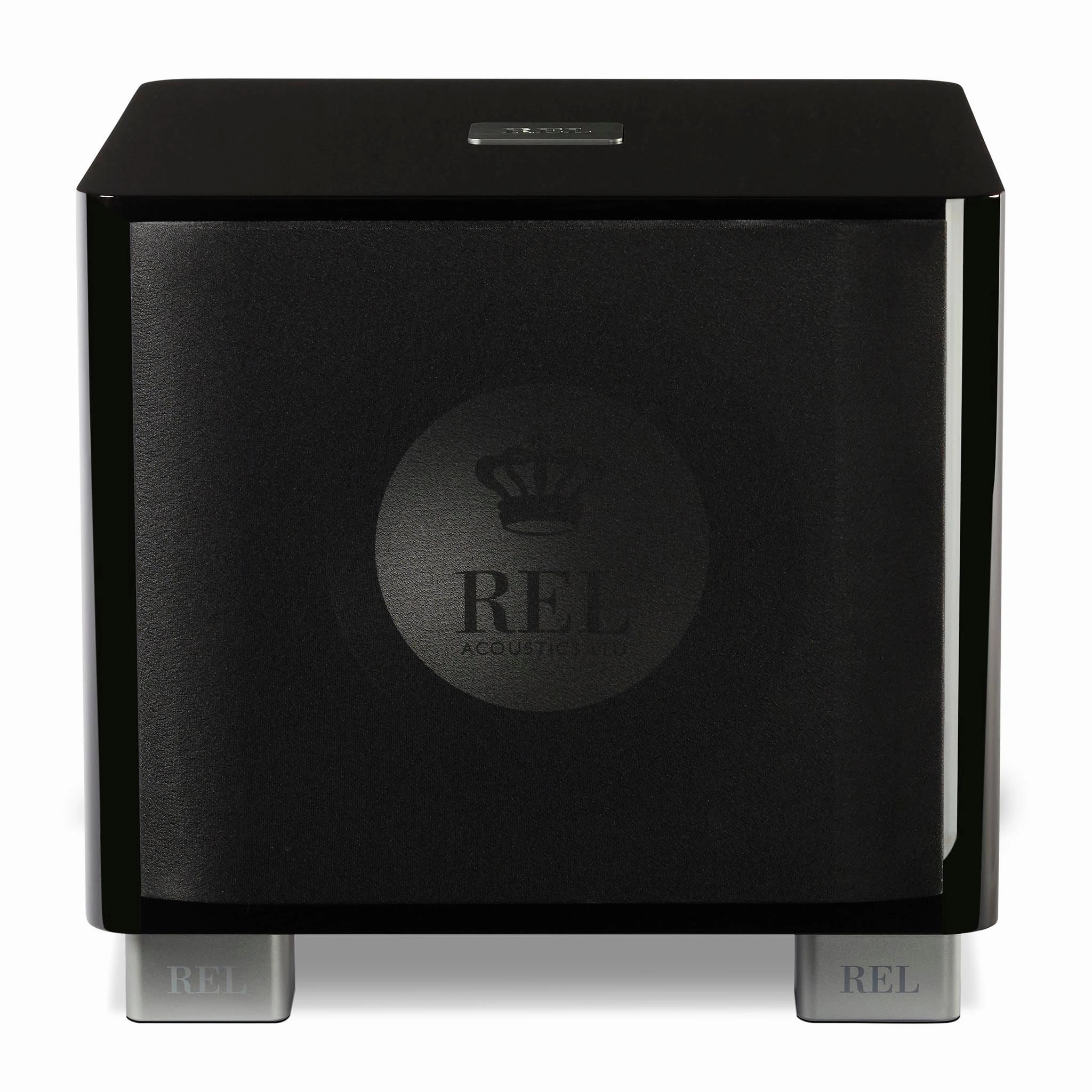 REL Acoustics T/9x Subwoofer
