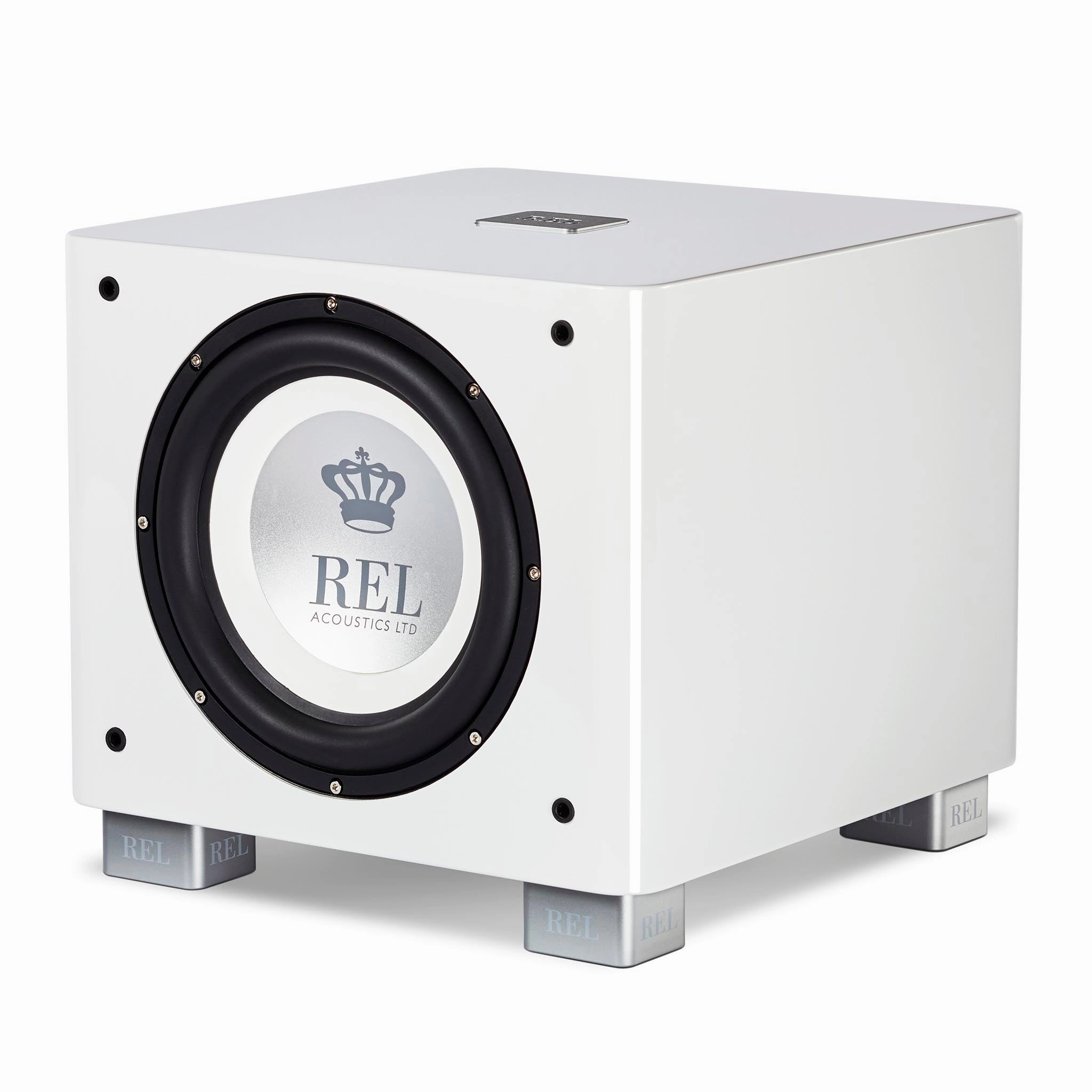 REL Acoustics T/9x Subwoofer