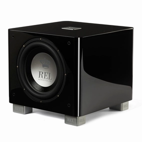 REL Acoustics T/9x Subwoofer home audio systems,surround system for home