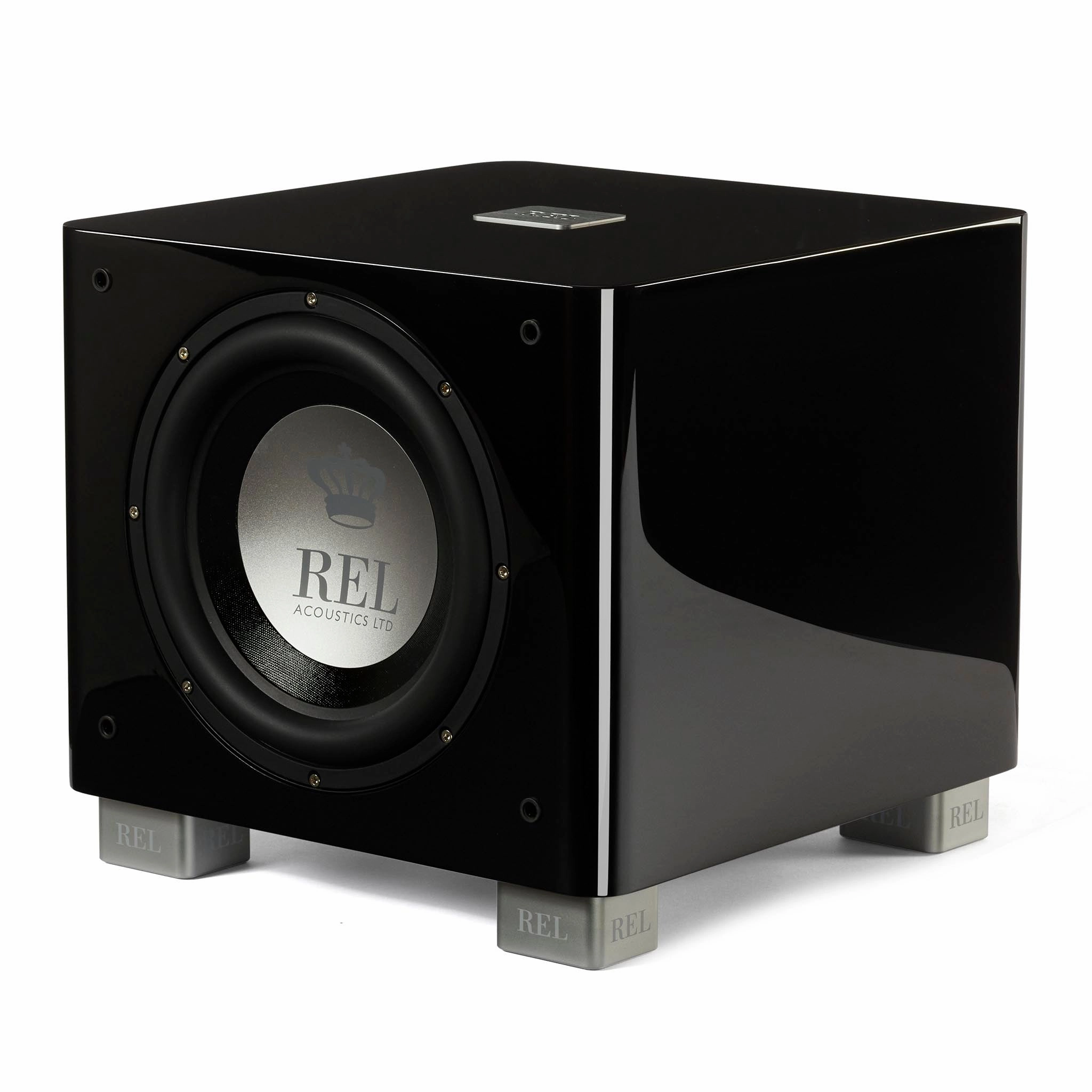 REL Acoustics T/9x Subwoofer home audio systems,surround system for home