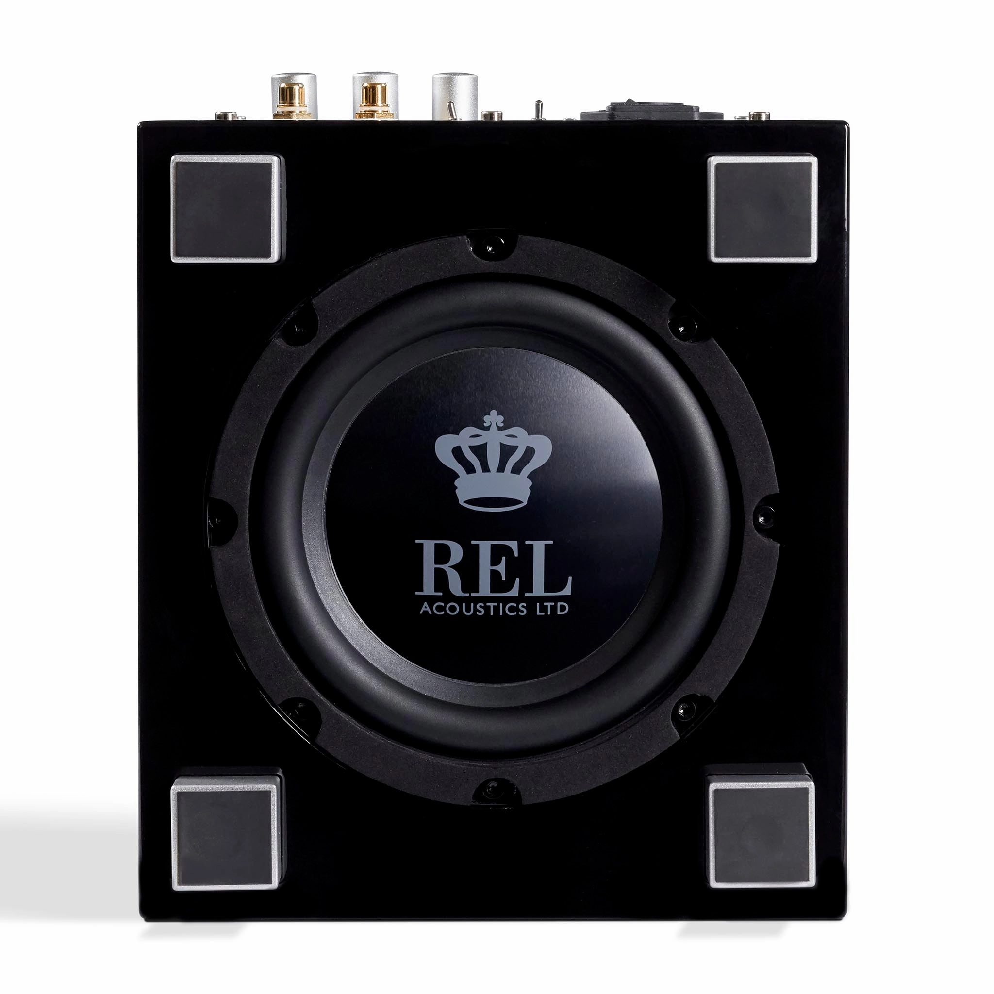 REL Acoustics Tzero MkIII Subwoofer
