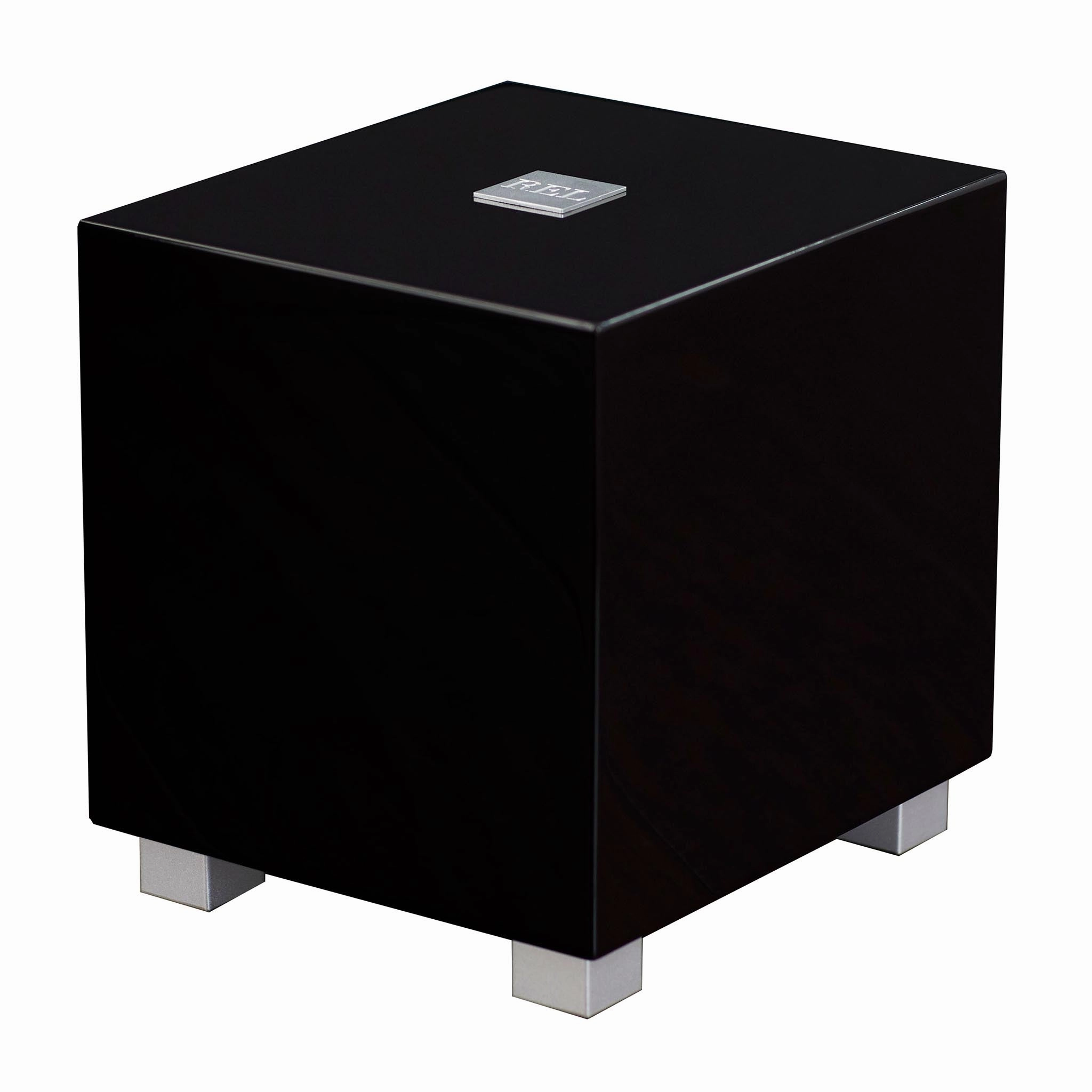 REL Acoustics Tzero MkIII Subwoofer home audio systems,surround system for home