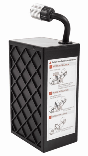 Replacement Battery For Yamaha Seawing dji avata