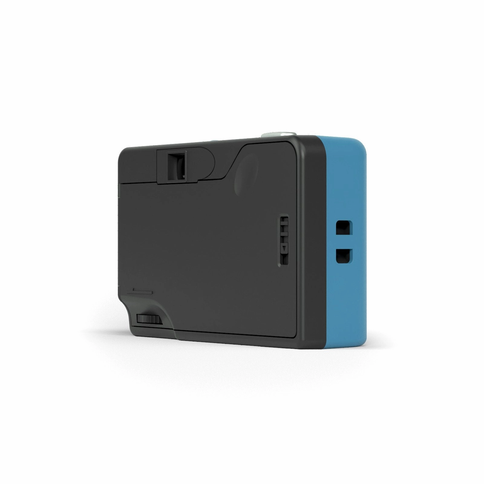 Reto Project Ultra Wide and Slim Film Camera - Blue