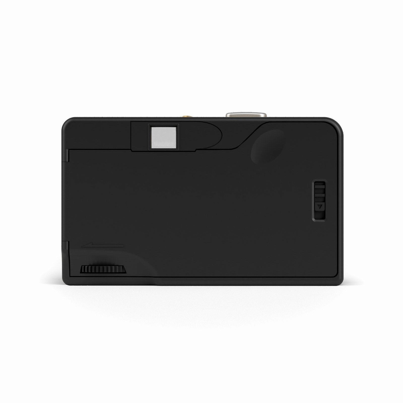 Reto Project Ultra Wide and Slim Film Camera - Blue