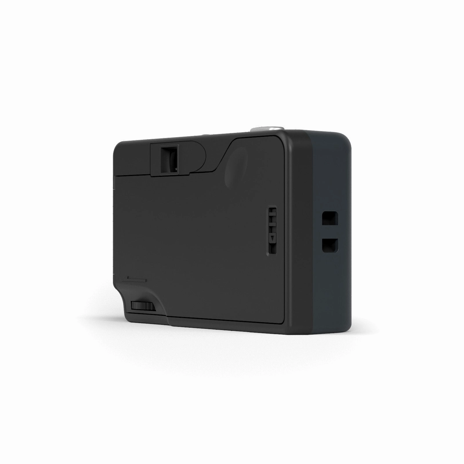 Reto Project Ultra Wide and Slim Film Camera - Charcoal
