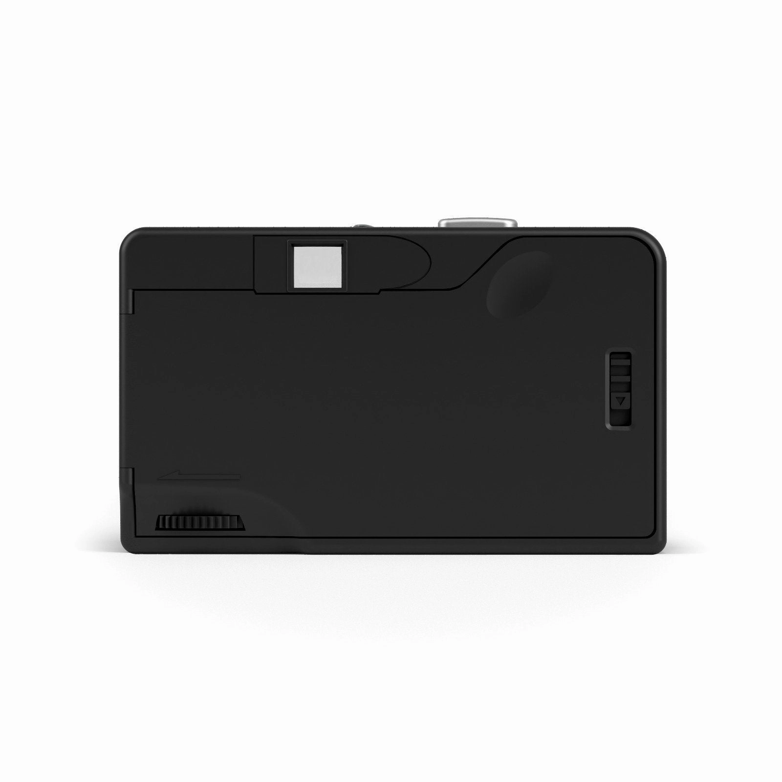 Reto Project Ultra Wide and Slim Film Camera - Pink