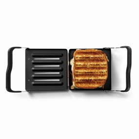 Revolution InstaGLO Panini Press Toasters