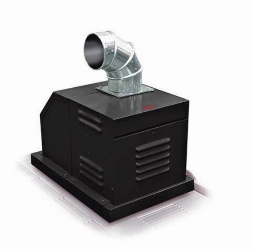 Rheem 240V D-2 Indoor Power Vent  Compatible with 336A-408 Pool Heaters
