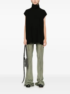 RICK OWENS - Women Edfu Tee Shoes_rick-owens