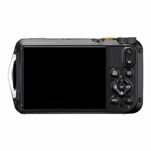 Ricoh G900 Tough Digital Camera (White)