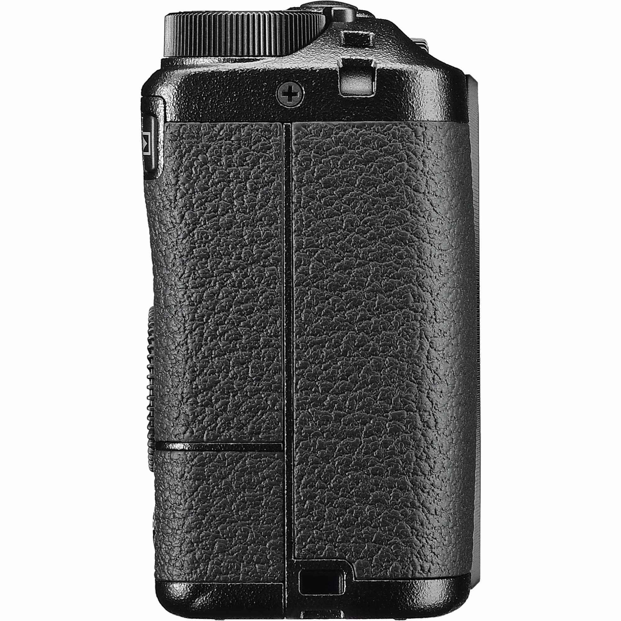 Ricoh GR III Camera