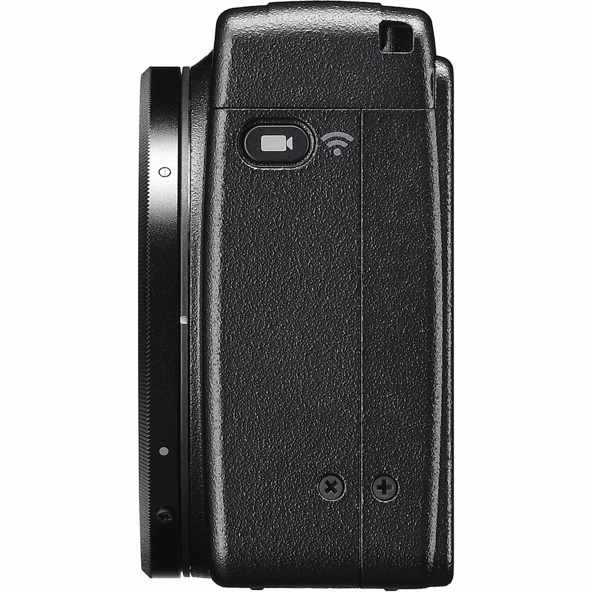 Ricoh GR III Camera