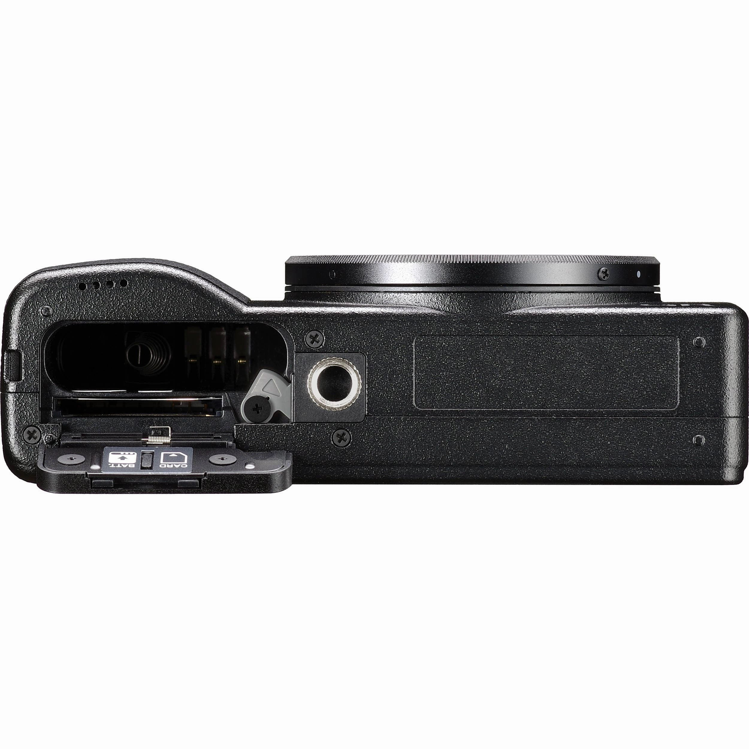 Ricoh GR III Camera