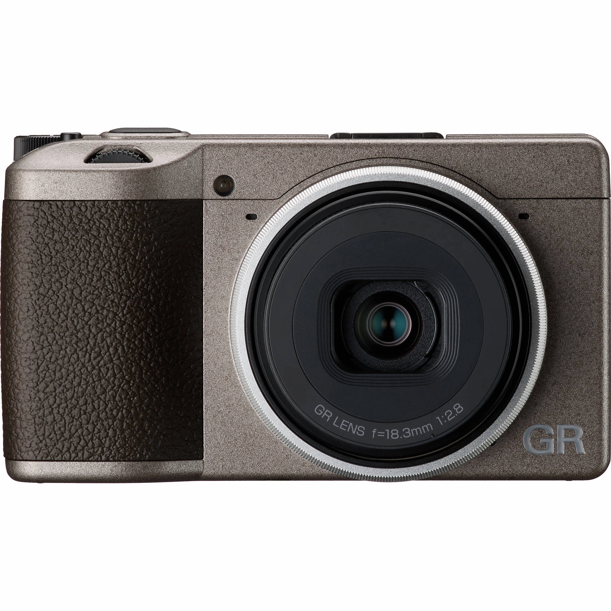 Ricoh GR III Diary Edition Digital Camera photo