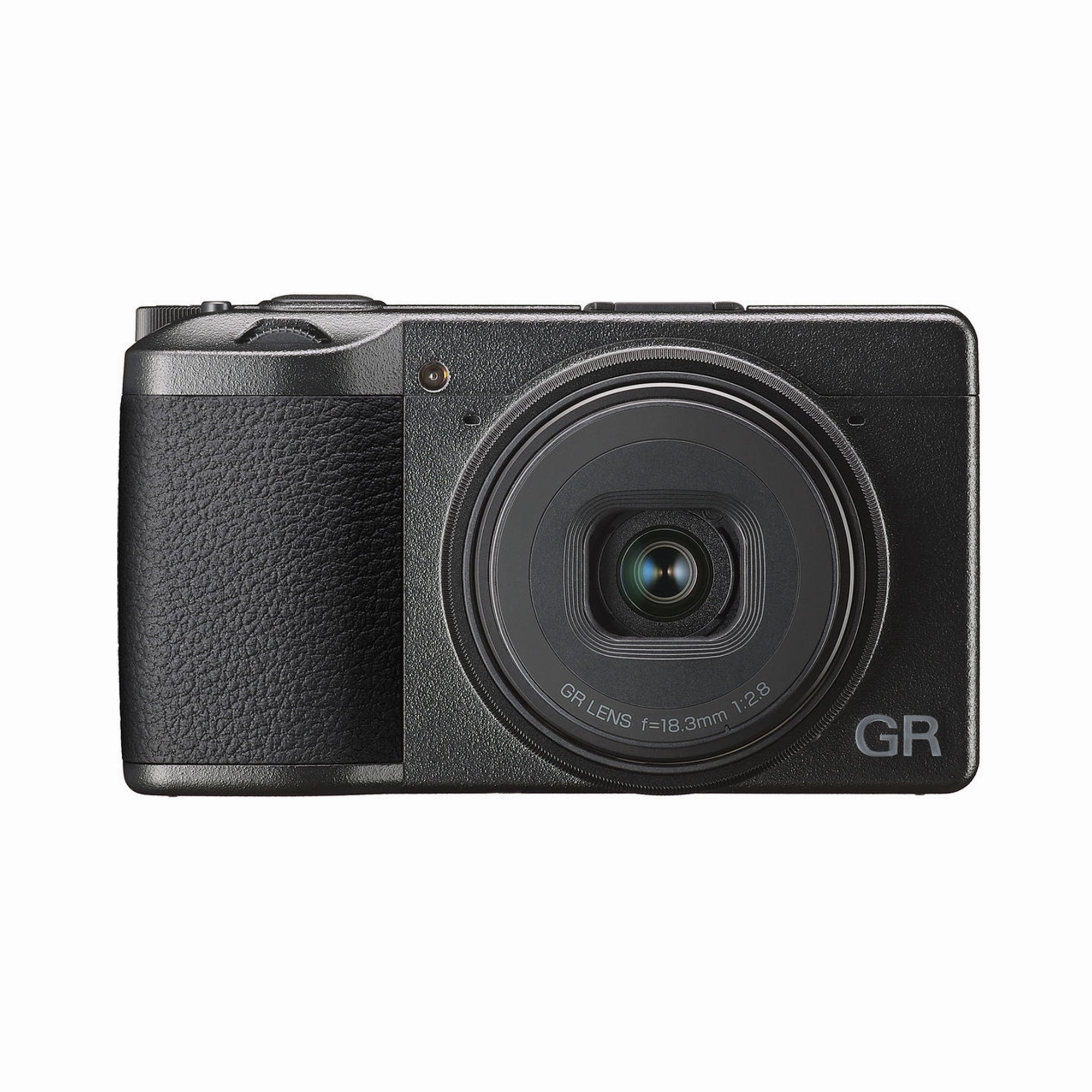 Ricoh GR III Digital Camera dslr camera
