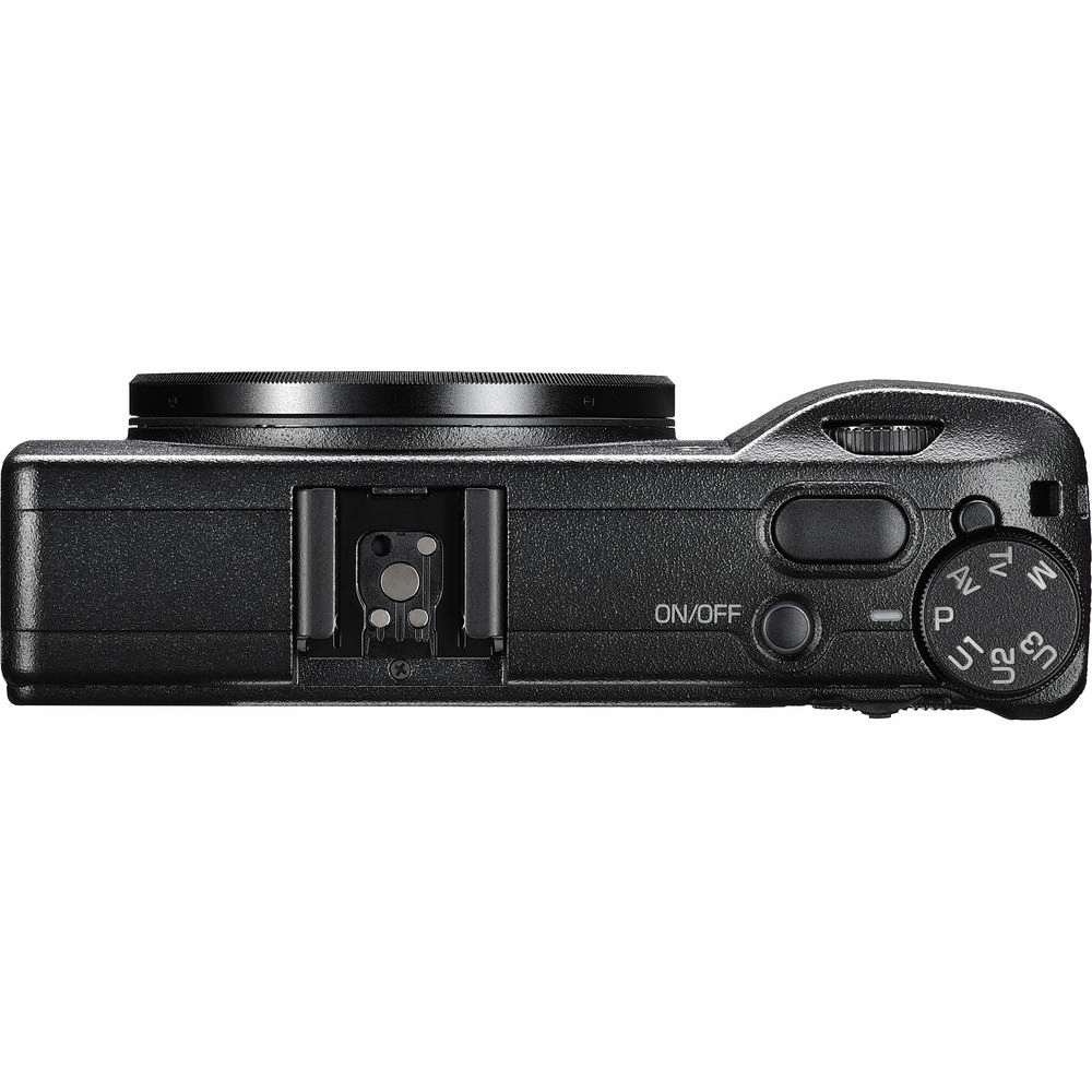 Ricoh GR III Digital Camera