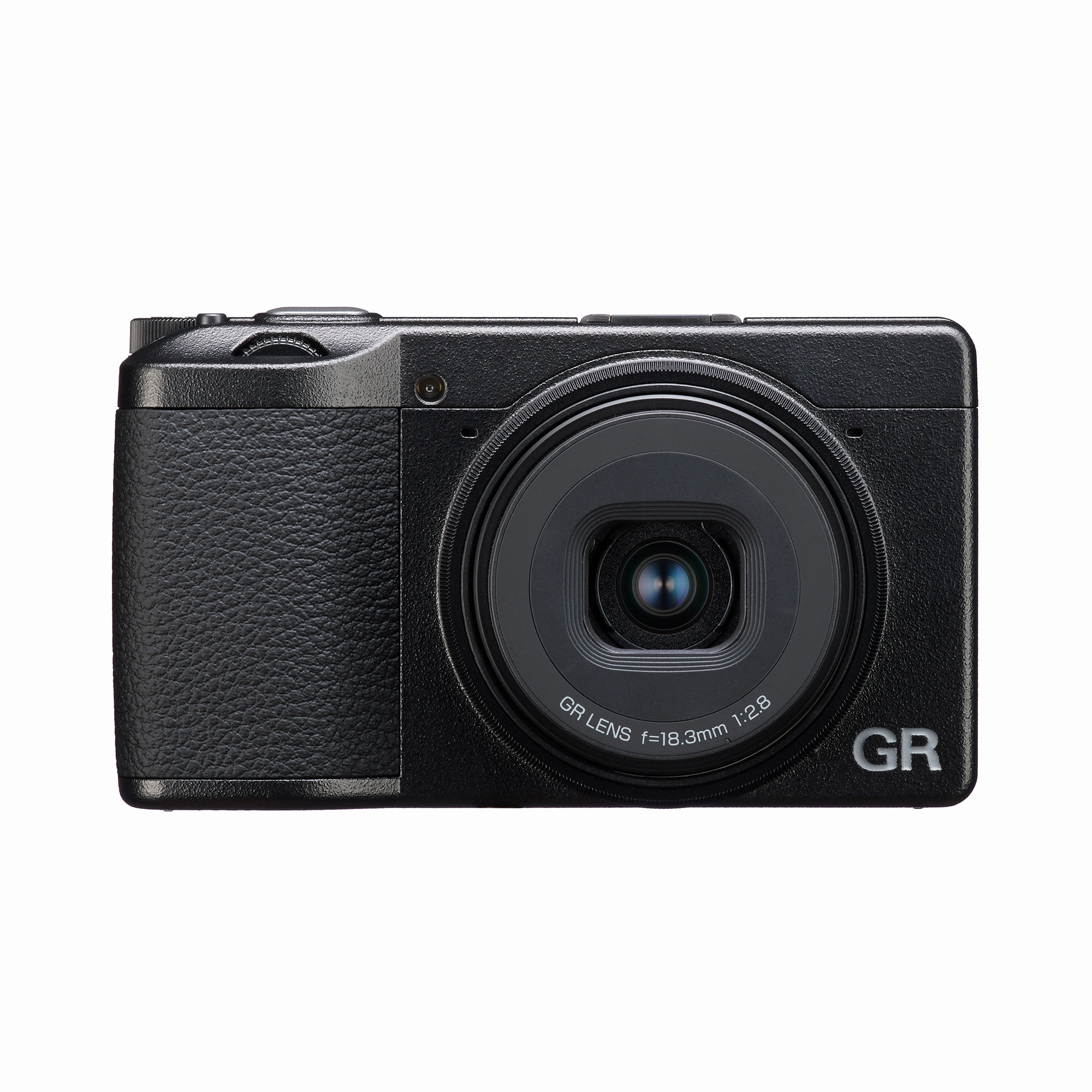 Ricoh GR III HDF Digital Camera dslr camera