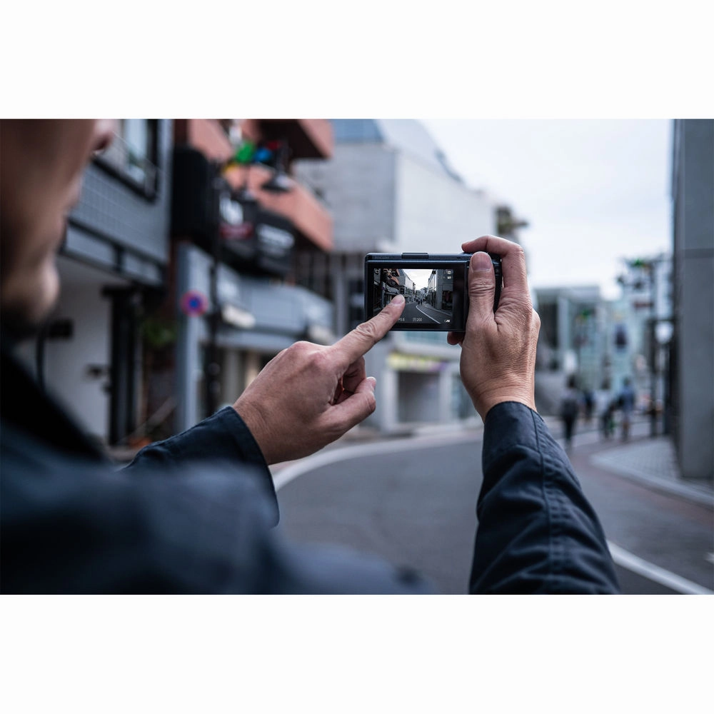 Ricoh GR III Street Edition Digital Camera