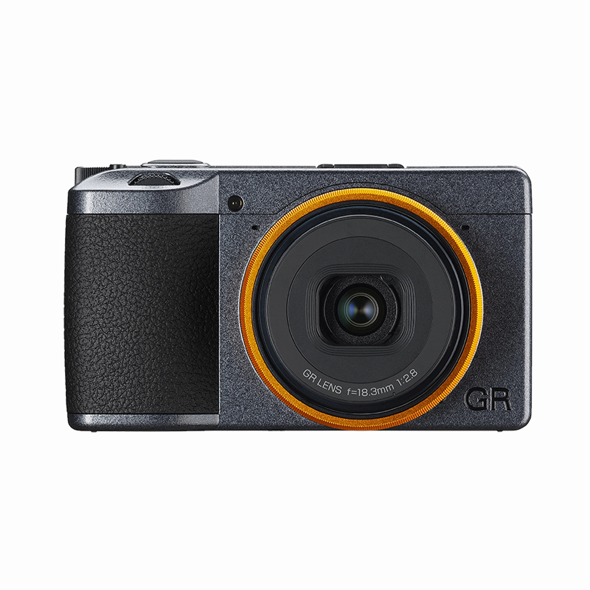 Ricoh GR III Street Edition Digital Camera dslr camera