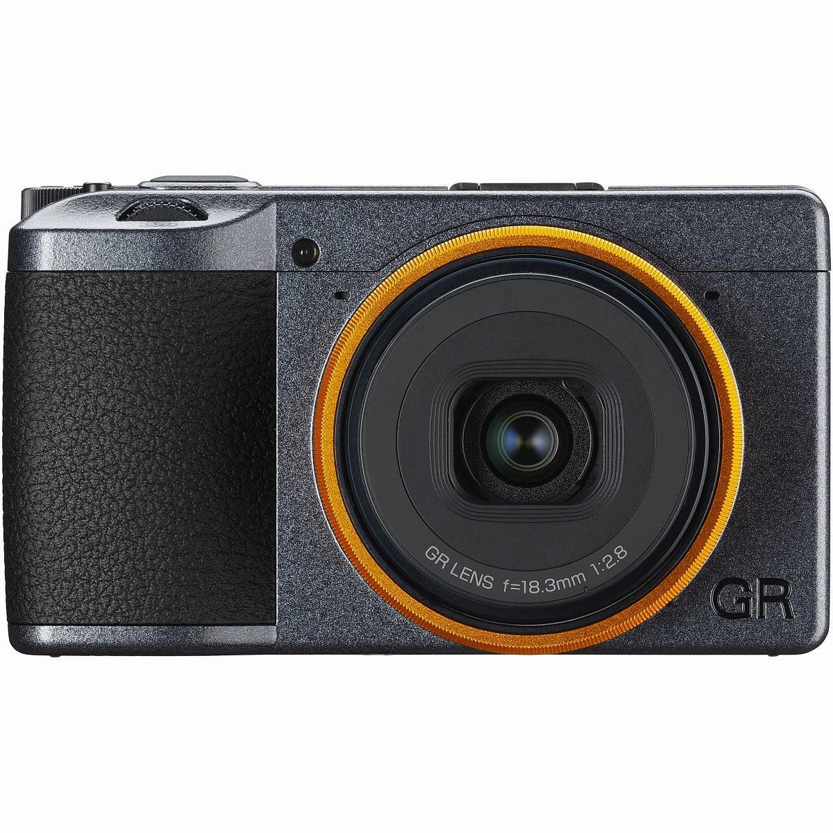 Ricoh GR III Street Edition Digital Camera photo