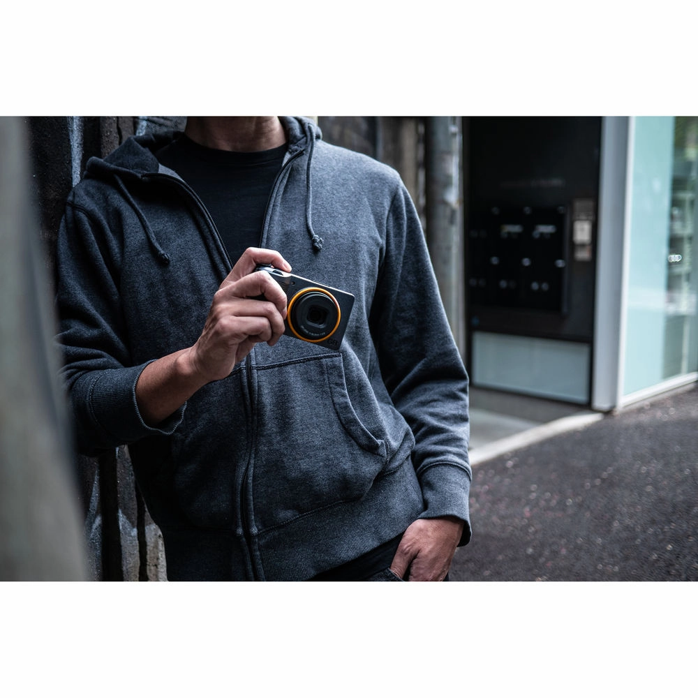 Ricoh GR III Street Edition Digital Camera