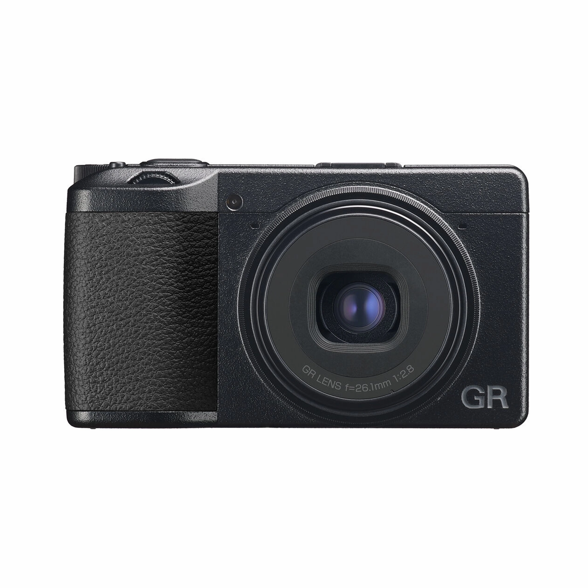 Ricoh GR IIIx Compact Digital Camera dslr camera