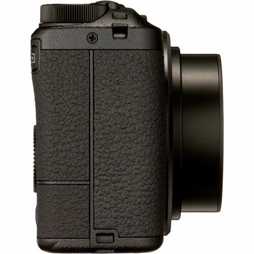 Ricoh GR IIIx Compact Digital Camera