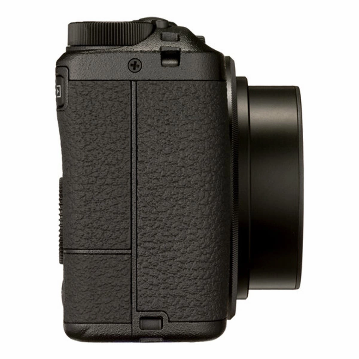Ricoh GR IIIx Digital Camera