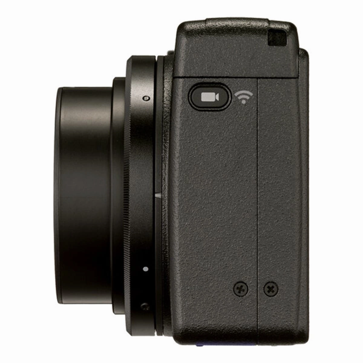 Ricoh GR IIIx Digital Camera