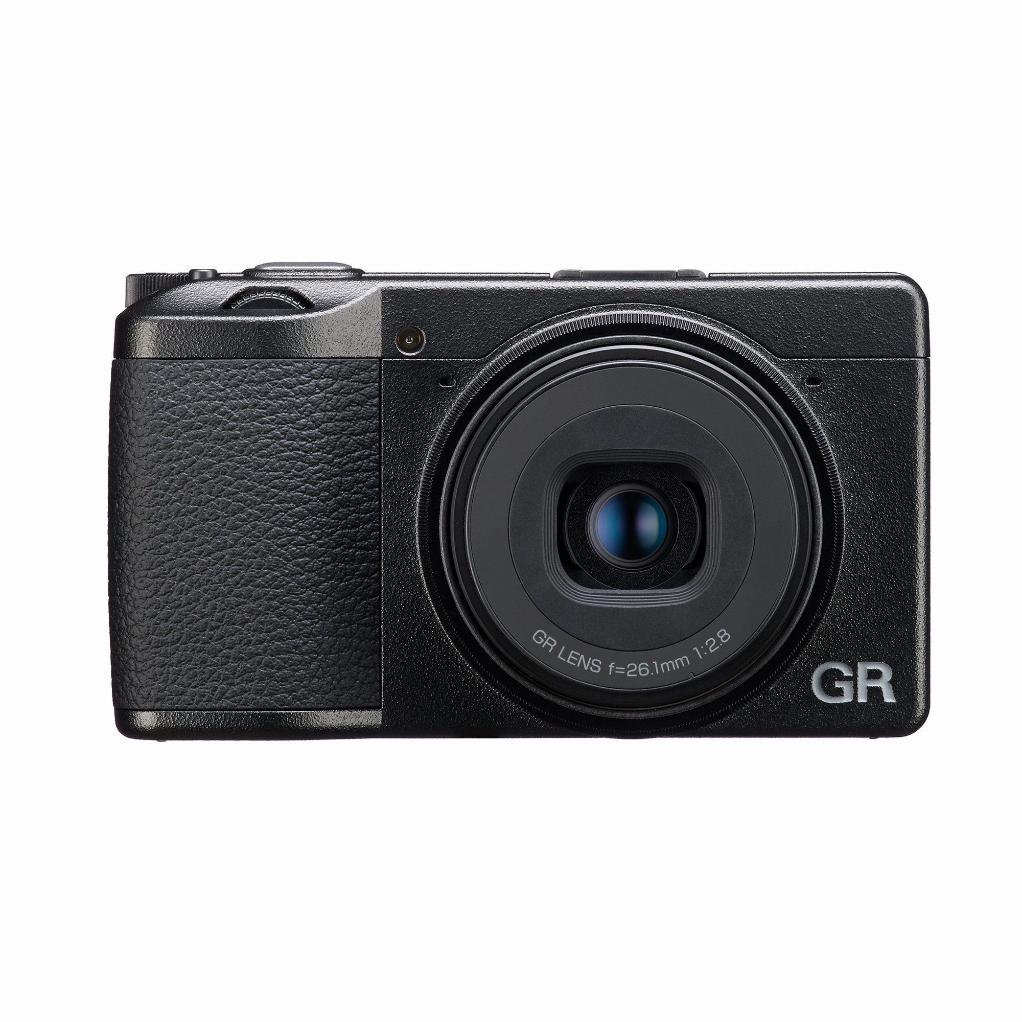 Ricoh GR IIIx HDF Digital Camera dslr camera