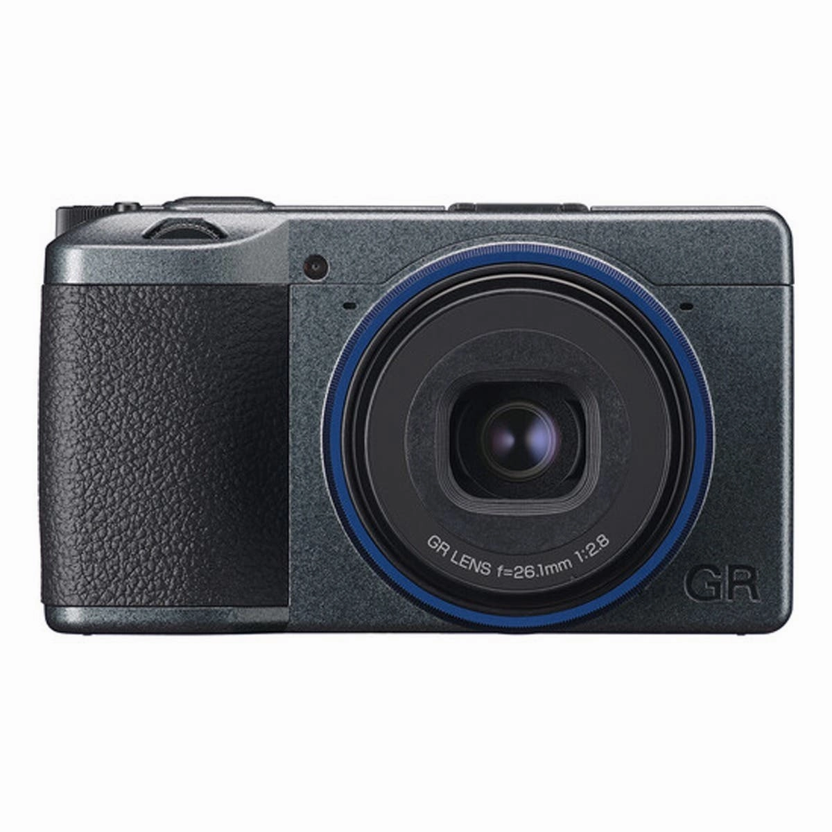 Ricoh GR IIIx Urban Edition Digital Camera photo