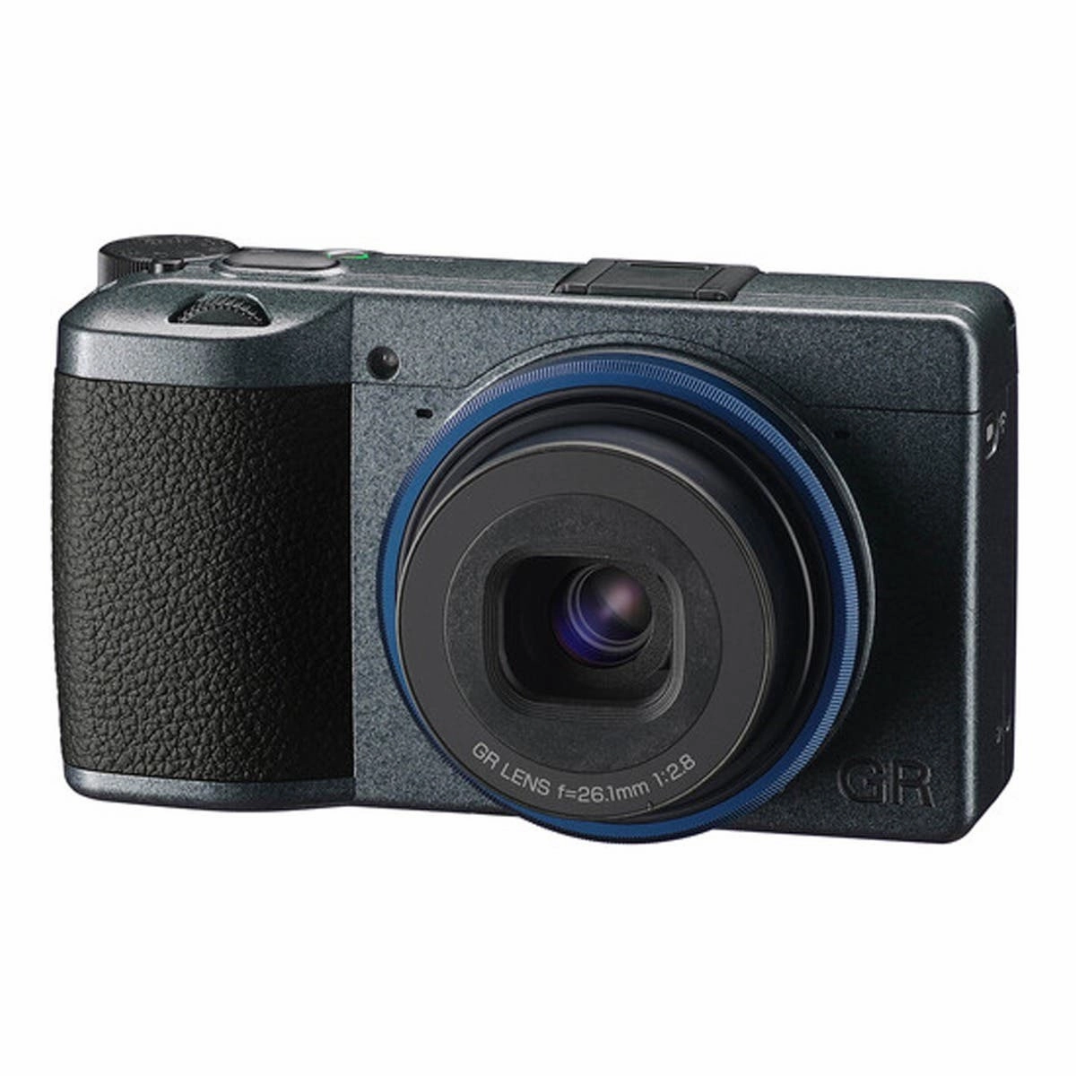 Ricoh GR IIIx Urban Edition Digital Camera