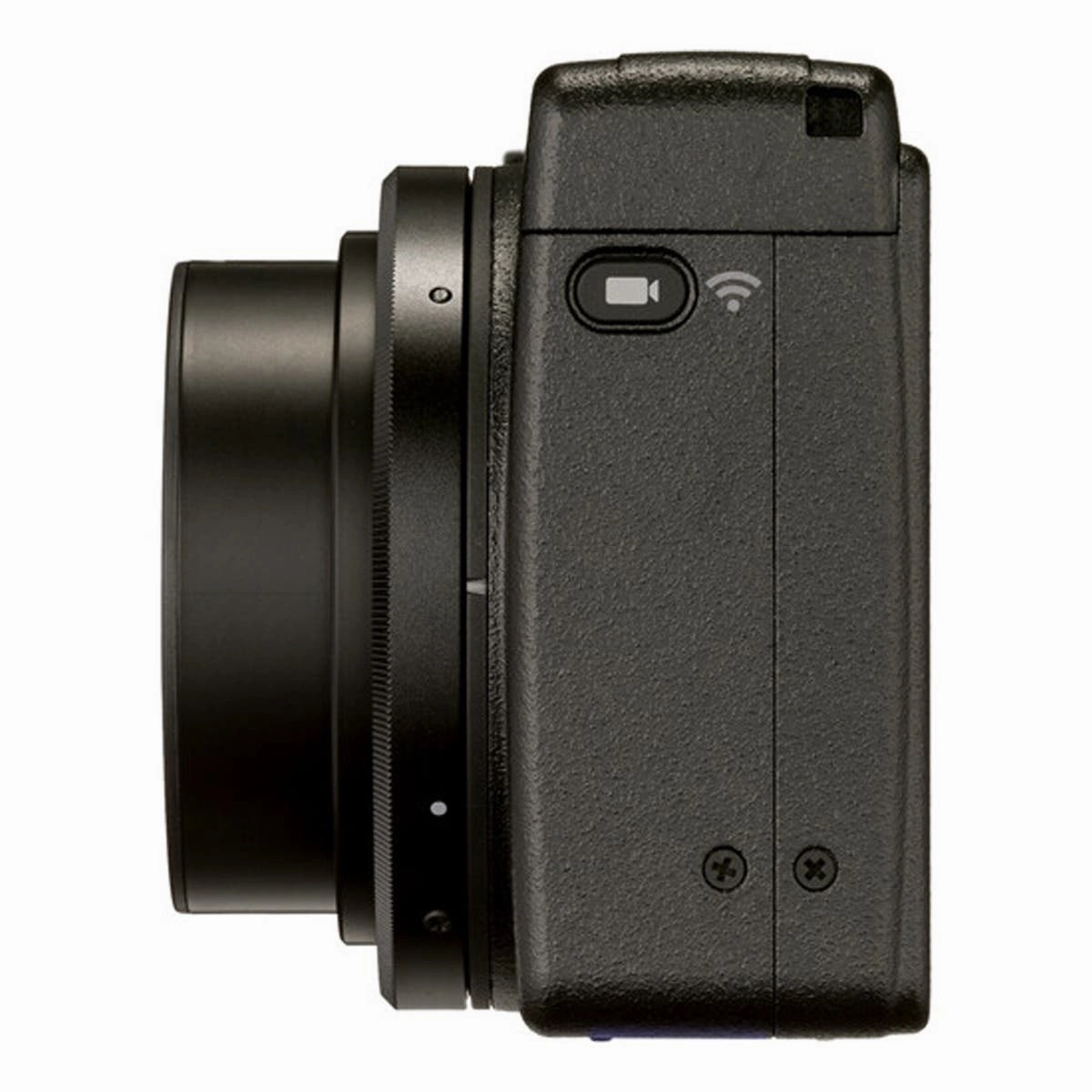 Ricoh GR IIIx Urban Edition Digital Camera