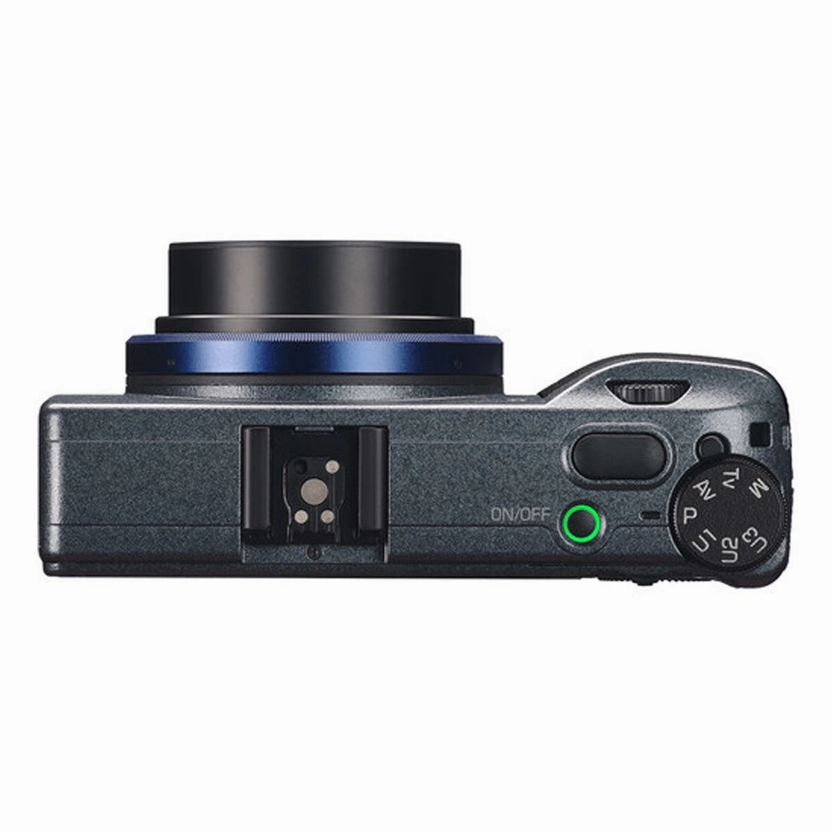 Ricoh GR IIIx Urban Edition Digital Camera